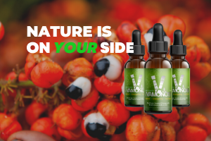 2 oz Vamonos sublingual energy nano-shots -- Mint Echelon Nutrition