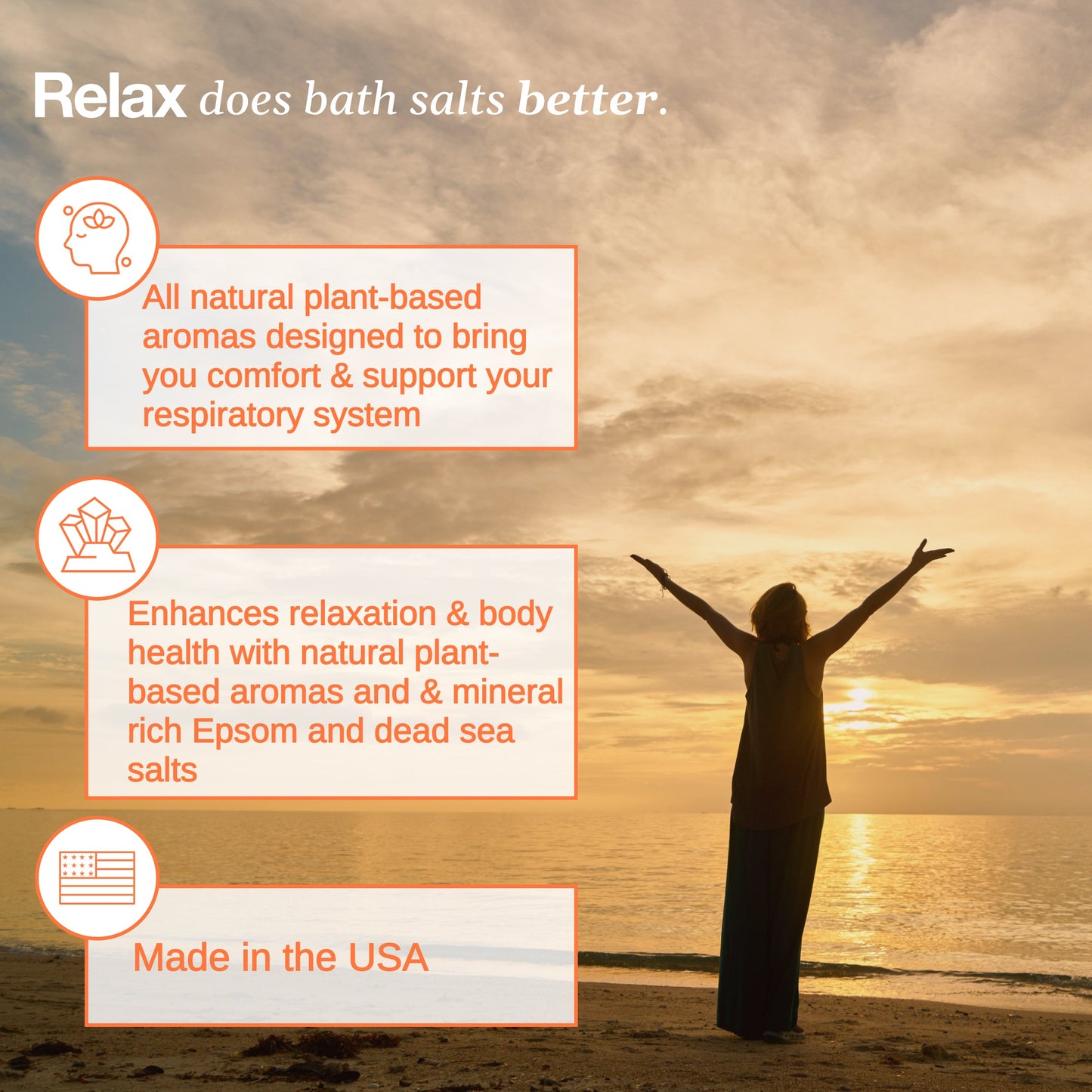 Energy Therapy Relax Spa and Bath