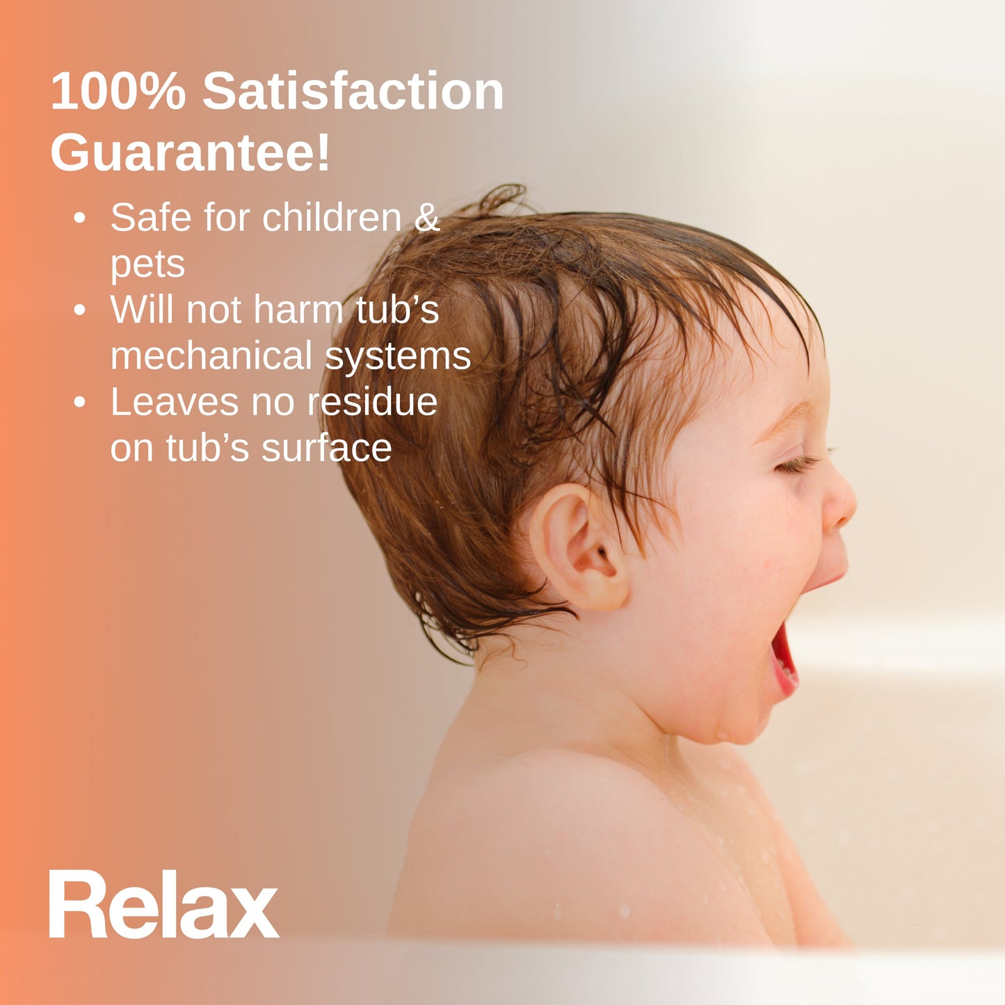 Energy Therapy Relax Spa and Bath