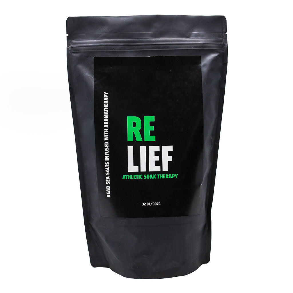 Athletic Bag Bundle Relax Spa and Bath
