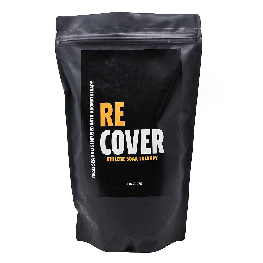 Athletic Bag Bundle Relax Spa and Bath