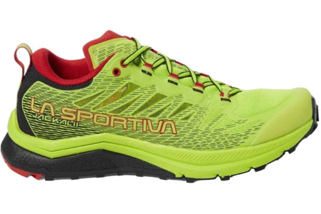LaSportiva Jackal 2 trail runners