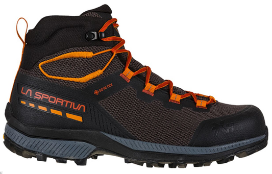 TX Mid GTX (men's; size 10.5 US) -- La Sportiva