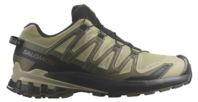 Salomon Trail Runners by model