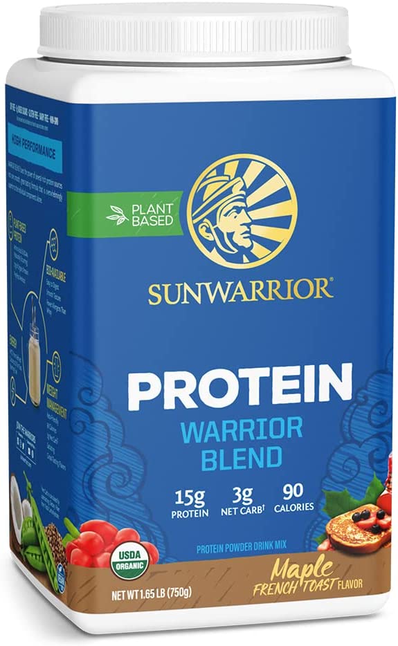 SunWarrior