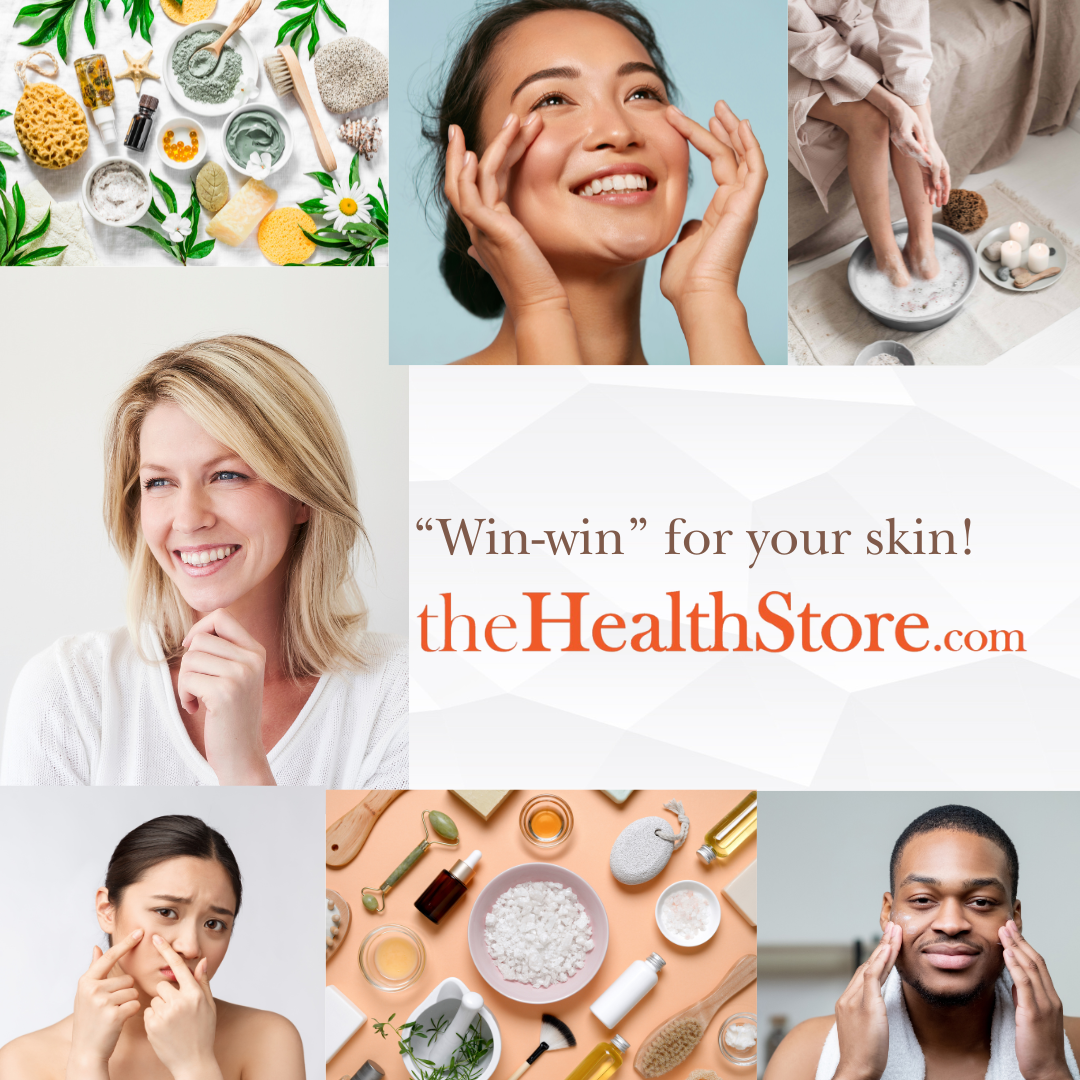 Featured Beauty & Skin Care