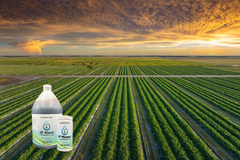 M2 Commercial Farm System -- Complete Soil Catalyst Solutions AmaniAg