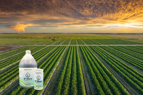 M2 Commercial Farm System -- Complete Soil Catalyst Solutions AmaniAg