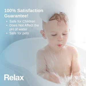 Escape Therapy Bundle Relax Spa and Bath
