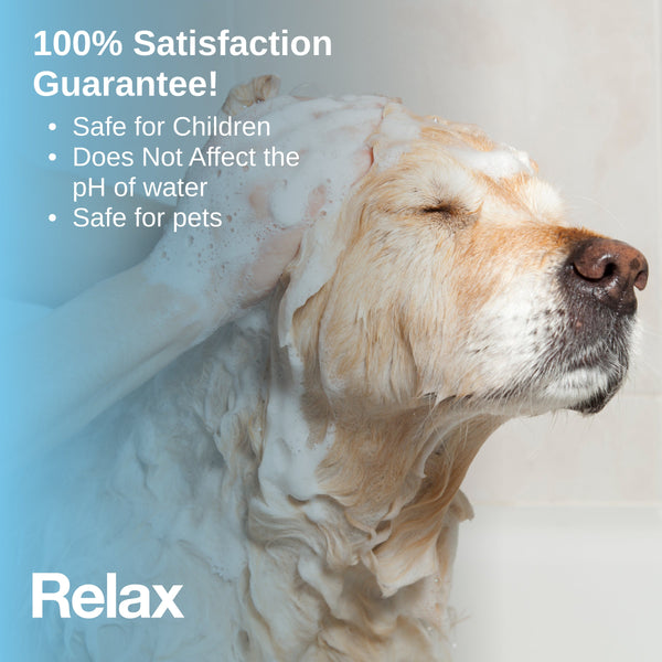 Athletic Soak Therapy Bundle Relax Spa and Bath