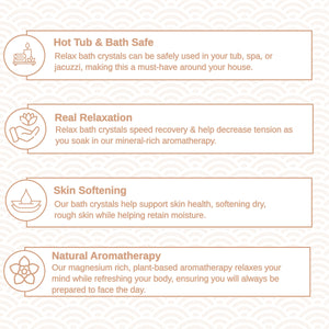 Joint Therapy Relax Spa and Bath