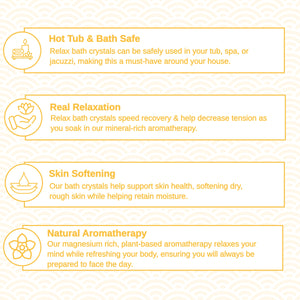 Detox Therapy Relax Spa and Bath