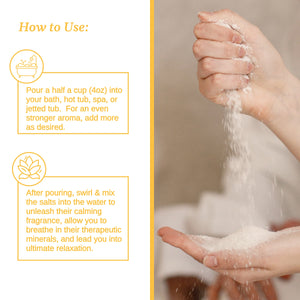 Detox Therapy Relax Spa and Bath