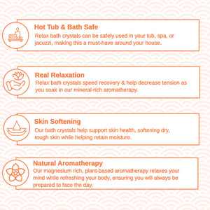 Energy Therapy Relax Spa and Bath