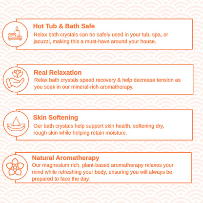 Energy Therapy Relax Spa and Bath