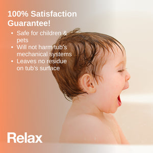 Energy Therapy Relax Spa and Bath
