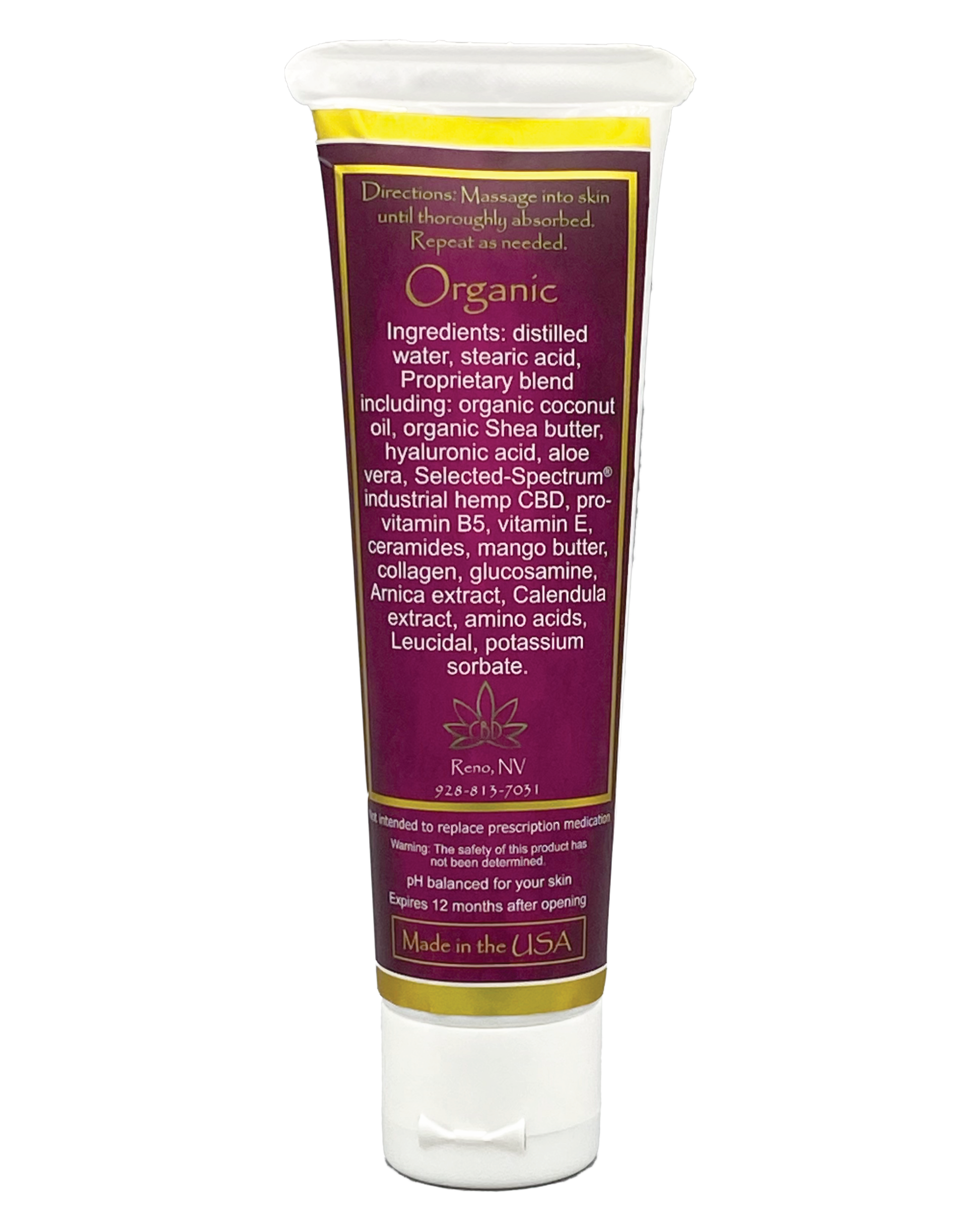 The Doctor's CBD Relief Sample Kit Prime 90