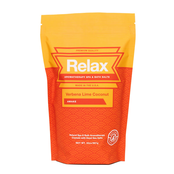 Escape Therapy Bundle Relax Spa and Bath