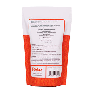 Original Therapy Bundle Relax Spa and Bath