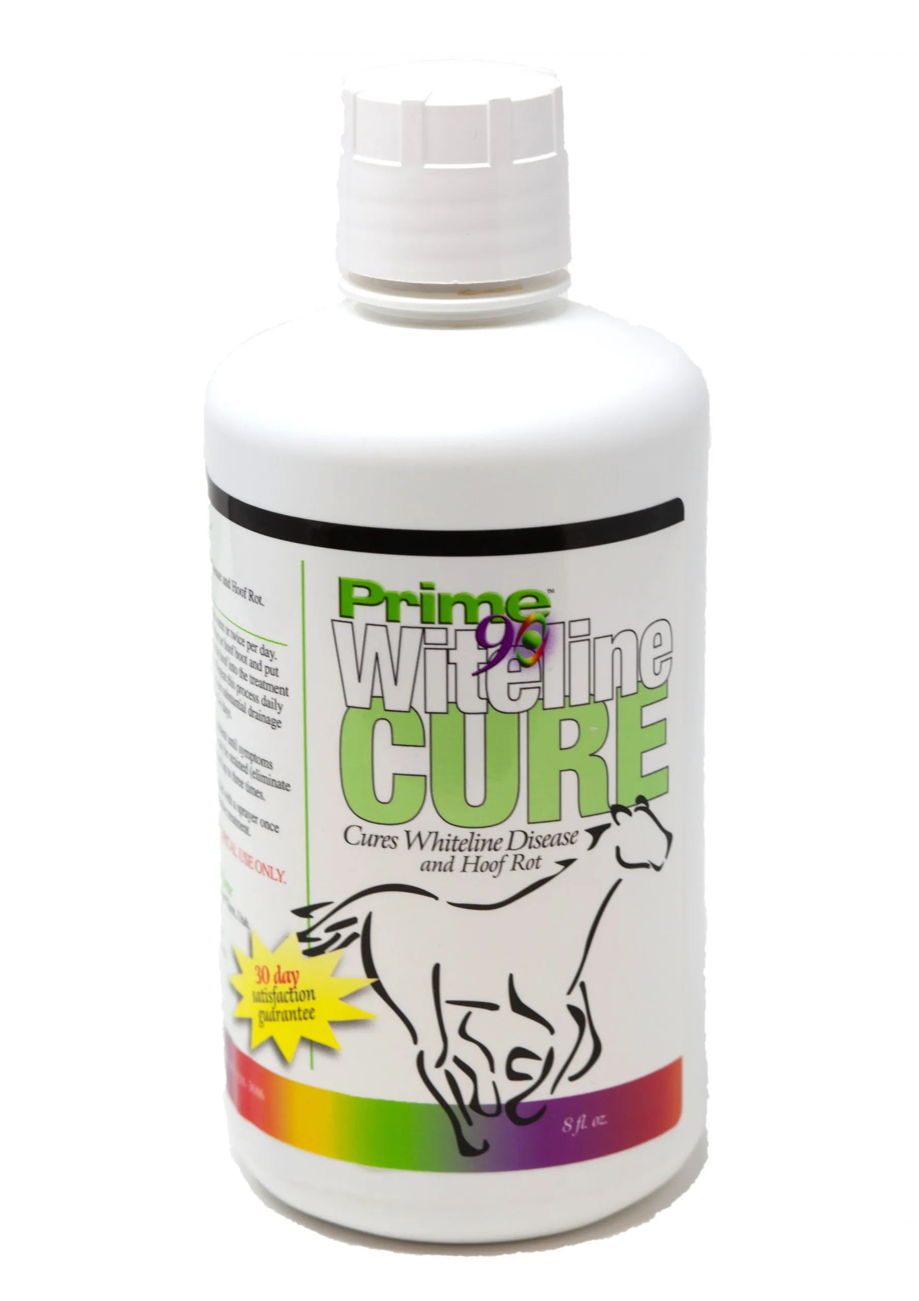 Whiteline Cure – Advanced Hoof Treatment for Whiteline Disease & Hoof Rot Prime 90