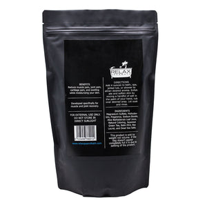 Athletic Bag Bundle Relax Spa and Bath