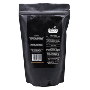 Athletic Bag Bundle Relax Spa and Bath